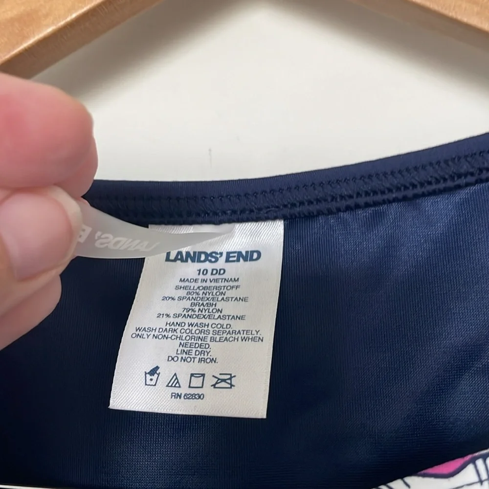 Lands End lands end
